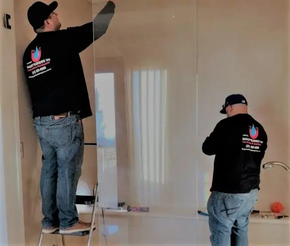 Professional plumbing installation for Toilet Repair in Hunchberger Corners