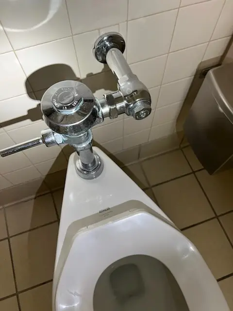 Fixture installation and repair for Pipe Repair in Hunchberger Corners